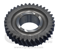 Transmission 2nd Gear